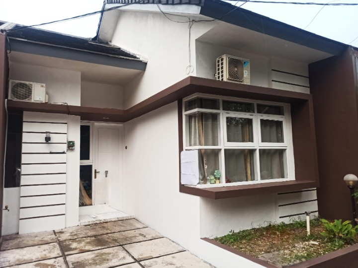 Dijual Rumah di Graha Gading Serpong, Tangerang Selatan